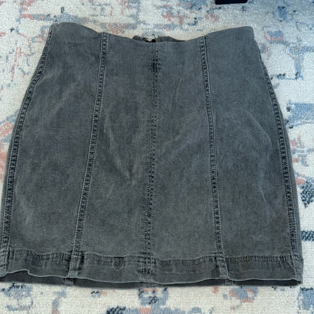 Free People skirt size 6
